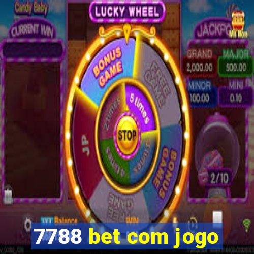 7788 bet com jogo